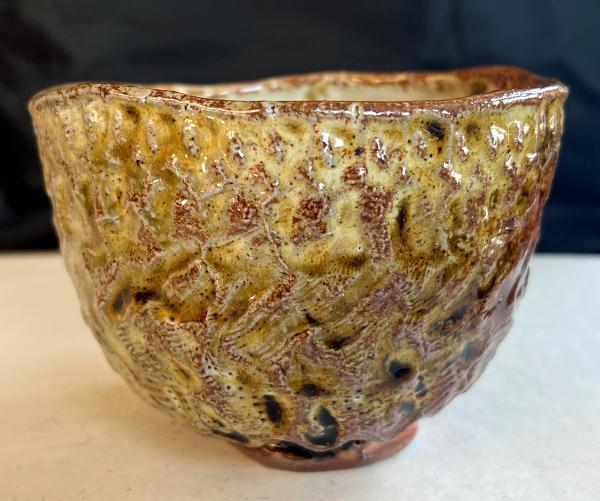 Tea  Bowl  9